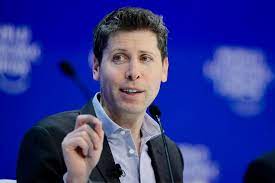 Sam Altman's Ambitious Plan: Seeking a Trillion for AI Infrastructure